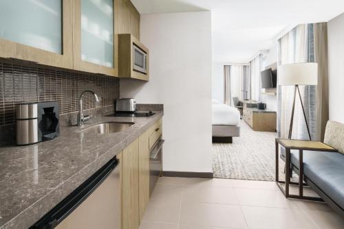 Residence Inn New York Downtown Manhattan/Financial District - Guest Experience Highlights