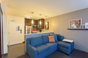 Residence Inn Palo Alto Mountain View - Guest Ratings and Reviews