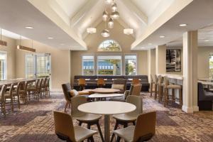 Residence Inn Sacramento Folsom - Accommodations and Amenities