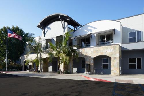 Residence Inn San Diego Carlsbad - Unparalleled Amenities and Facilities