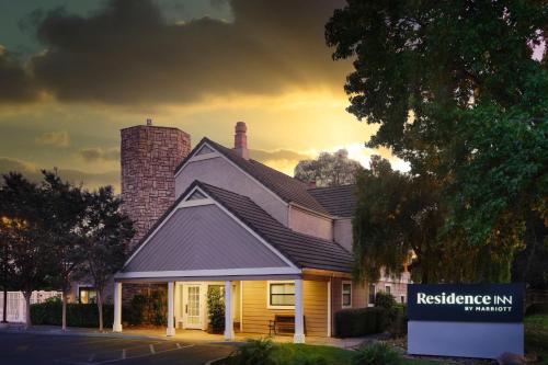Residence Inn Sunnyvale Silicon Valley II - Excellent Location