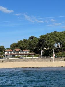 Residence Les Suites Pereire - Accommodation Highlights