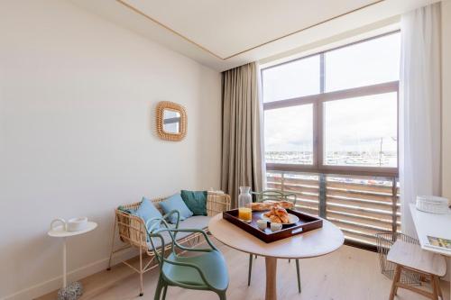 Residence The Suites of the Port - Ratings and Reviews