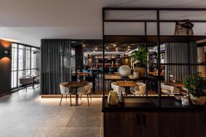 Residential Landscape De Leyhoeve Groningen - Accommodation Details