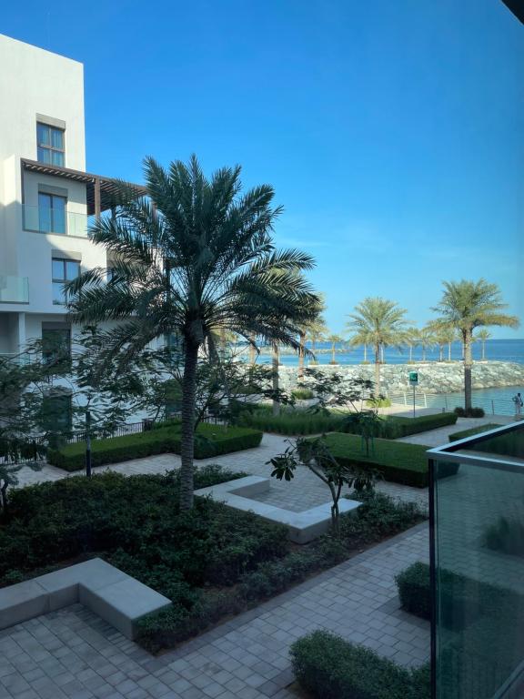 Resort Address Beach Fujairah,3BRoom Resort Address Beach Fujairah,3BRoom Review