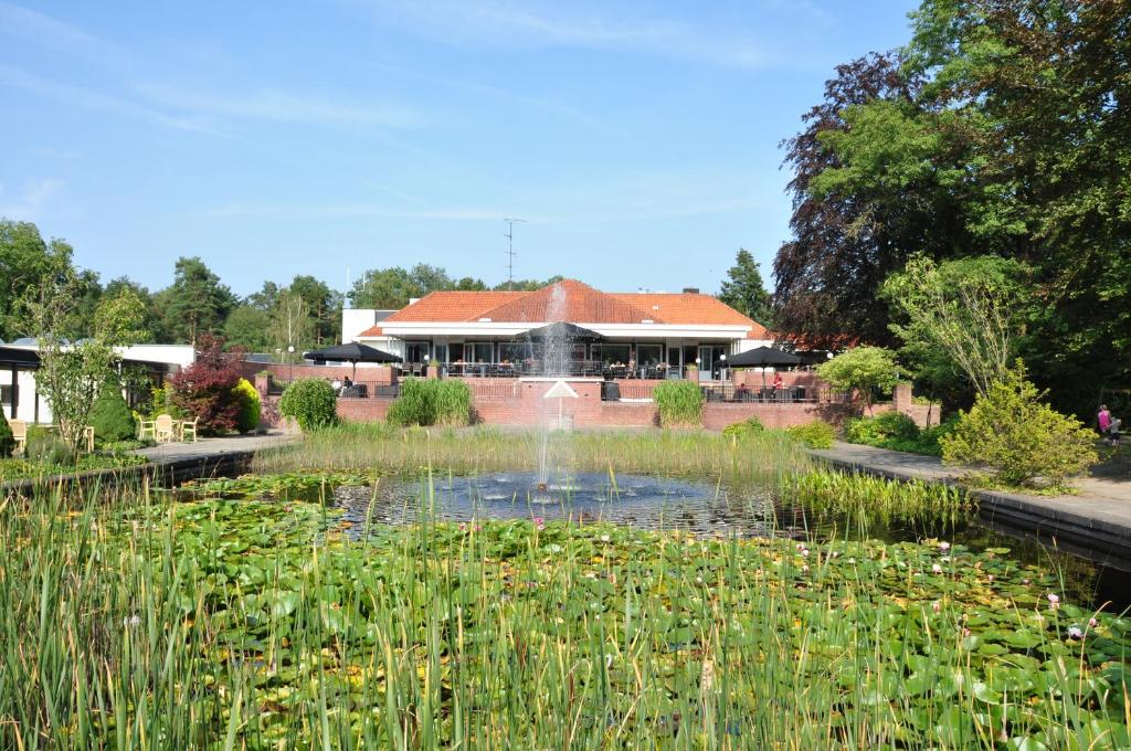 Resort Bad Boekelo - Facilities and Amenities