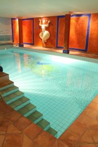 Restaurant Hotel Merlet - Accommodation Offerings