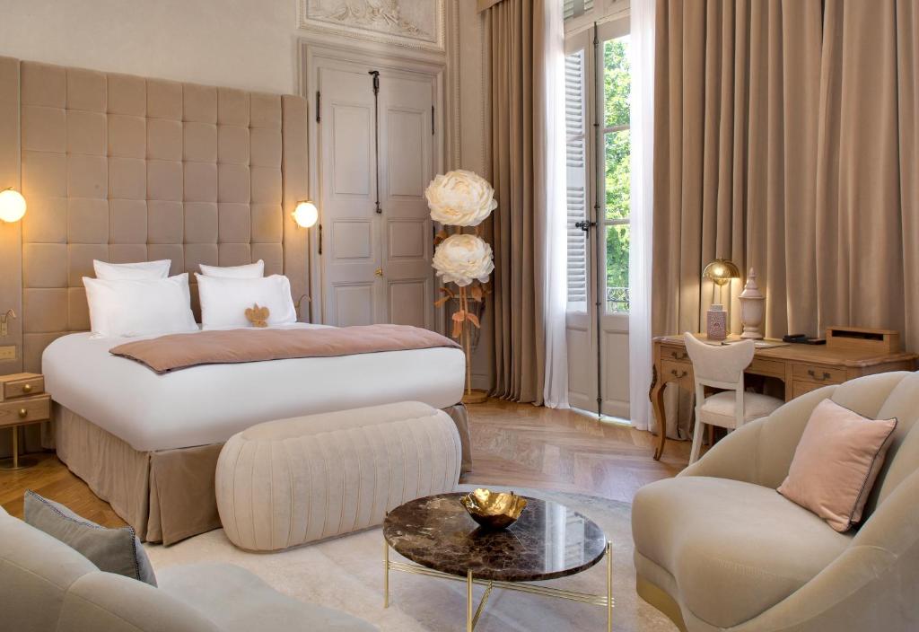 Richer De Belleval Hotel – Relais & Châteaux Review