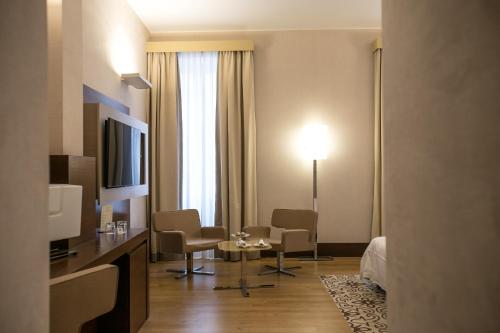 Risorgimento Resort - Accommodation Options