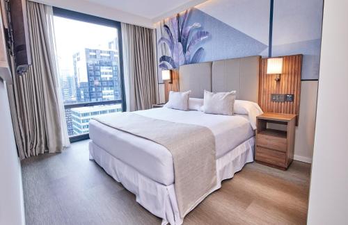 Riu Plaza Manhattan Times Square - Guest Reviews and Ratings