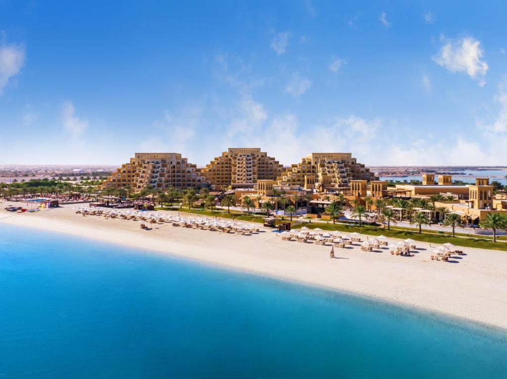 Rixos Bab Al Bahr – Ultra All Inclusive Review