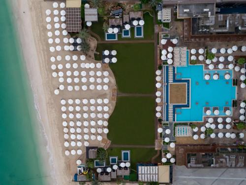 Rixos Premium Dubai JBR Review