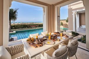 Rixos Premium Saadiyat Island - All Inclusive - Accommodation Options