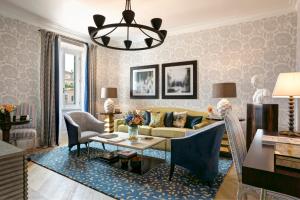 Rocco Forte Hotel De Russie - Accommodation Options