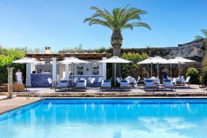 Rocco Forte Masseria Torre Maizza - Facilities and Amenities