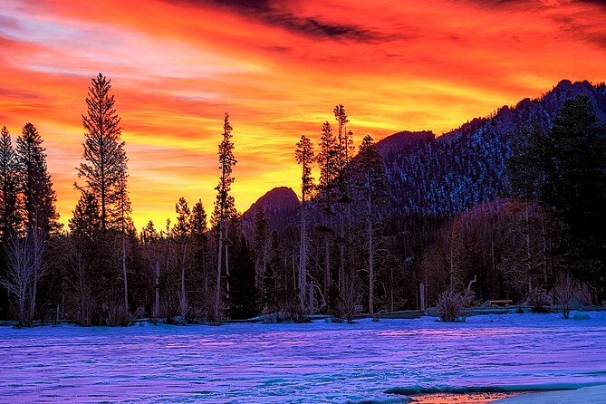 Rocky Mountain National Park Sunrise Hiking Tour - Pricing and Booking Information