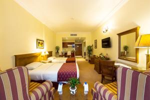 Rolla Residence Hotel Apartment - Amenities and Services