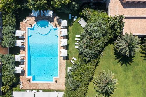 Romano Palace Luxury Hotel - Accommodation Options