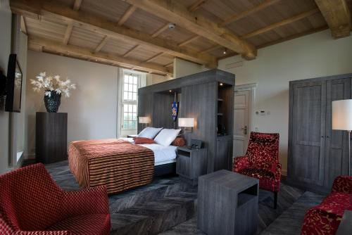 Romantic Hotel Castle Daelenbroeck - Guest Experiences