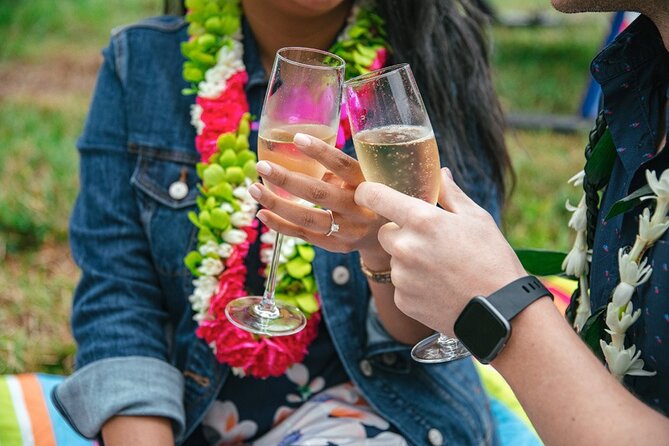 Romantic Kona Coffee & Landing: Private Helicopter Tour - Experience Highlights