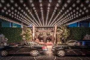 Rome Cavalieri, A Waldorf Astoria Hotel - Accommodations and Amenities
