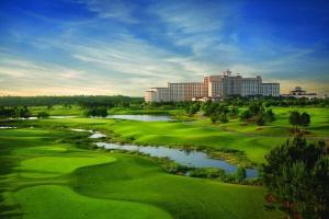 Rosen Shingle Creek Universal Blvd - Accommodations and Amenities