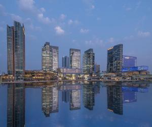 Rosewood Abu Dhabi - Guest Experiences and Ratings