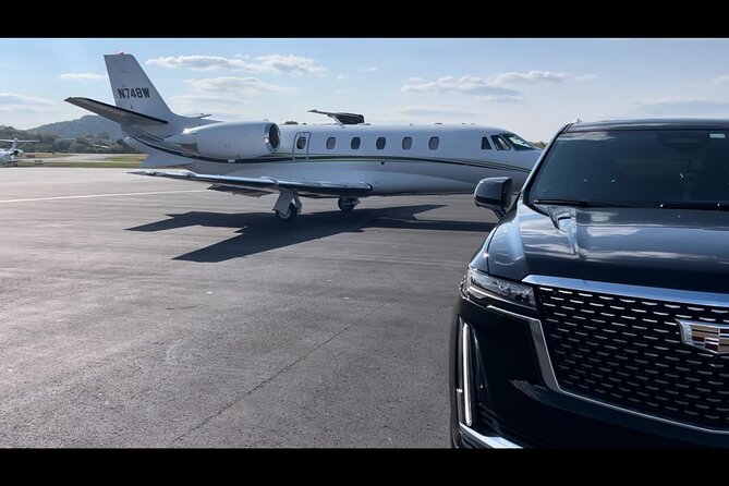 Round Trip to Jack Daniel With Best Nashville Limo Service. - Whats Included in Your Limo Service
