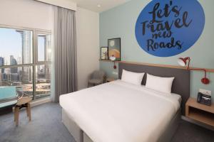 Rove City Walk - Amenities and Facilities