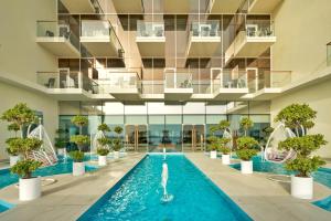 Royal Central Hotel and Resort The Palm - Guest Experiences