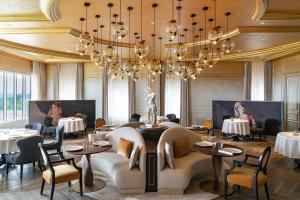Royal Champagne Hotel & Spa - Accommodation Options