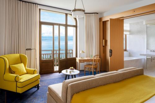 Royal Hotel - Accommodation Options