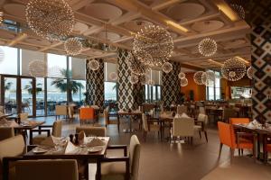 Royal M Hotel Abu Dhabi by Gewan - Accommodation Options