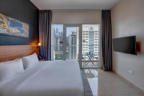 Royal Regency Suites Marina - Apartment Amenities
