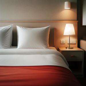 Ruwi Hotel Apartments, Sharjah - Accommodation Details