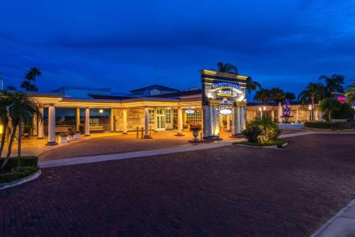Safety Harbor Resort & Spa Trademark Collection by Wyndham - Location and Accessibility