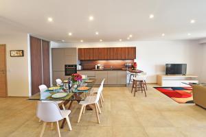 Saint-Jean Residence - Accommodation Options