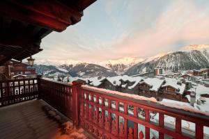 Saint Joseph - Accommodation Details