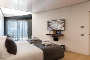 San Barbato Resort Spa & Golf - Accommodation Options