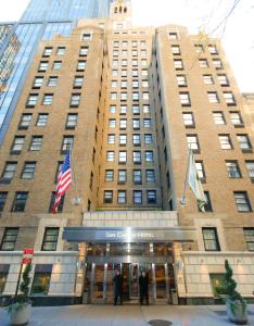 San Carlos Hotel New York - Guest Reviews and Feedback