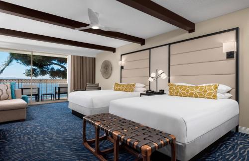San Diego Mission Bay Resort - Amenities and Facilities