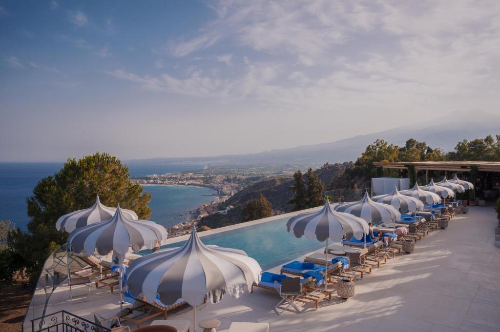 San Domenico Palace, Taormina, A Four Seasons Hotel Review