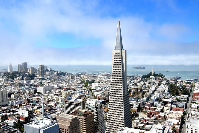 San Francisco Chinatown and North Beach Highlights Walking Tour - Booking Information