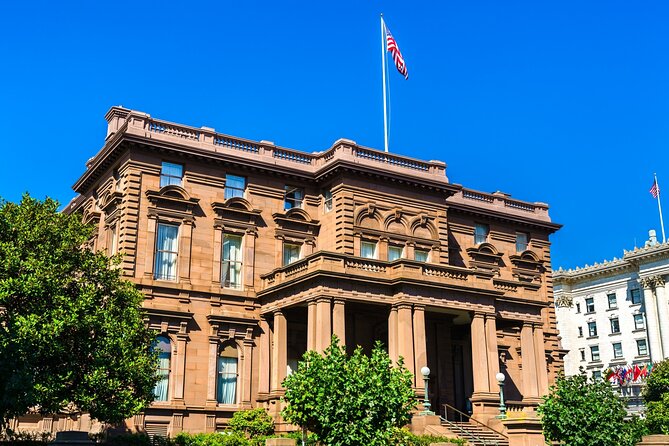 San Francisco Downtown Highlights Private Walking Tour - Meeting and End Point Details