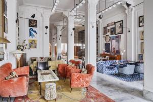 San Francisco Proper Hotel, a Member of Design Hotels - Guest Experience and Reviews