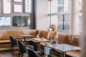 San Jose Marriott - Convenient Location