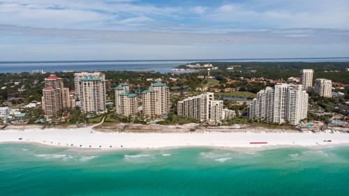 Sandestin Golf and Beach Resort - Outdoor Facilities