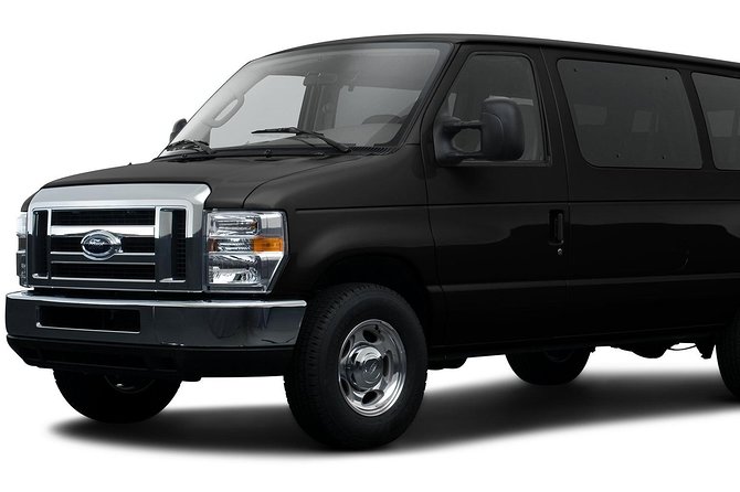 Sanford Airport Private Transportation With Free Meet & Greet - Pricing and Booking Information