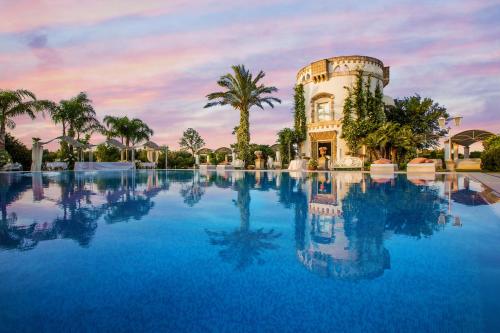 Sangiorgio Resort & Spa Review