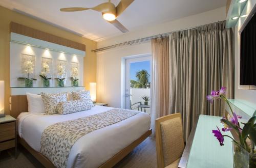 Santa Maria Suites Resort - Accommodation Options
